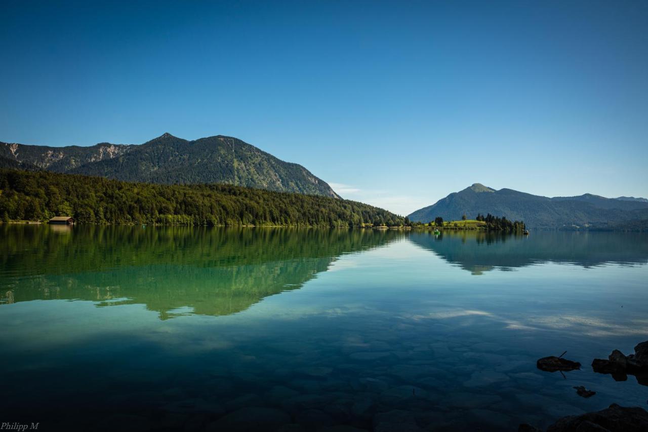 Alpspitz Hotel 3*
