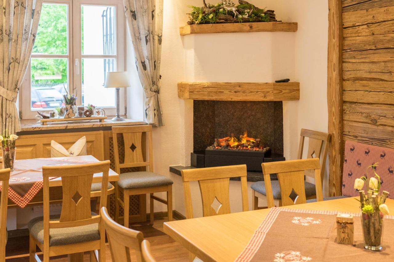 Hotel Alpspitz 3*