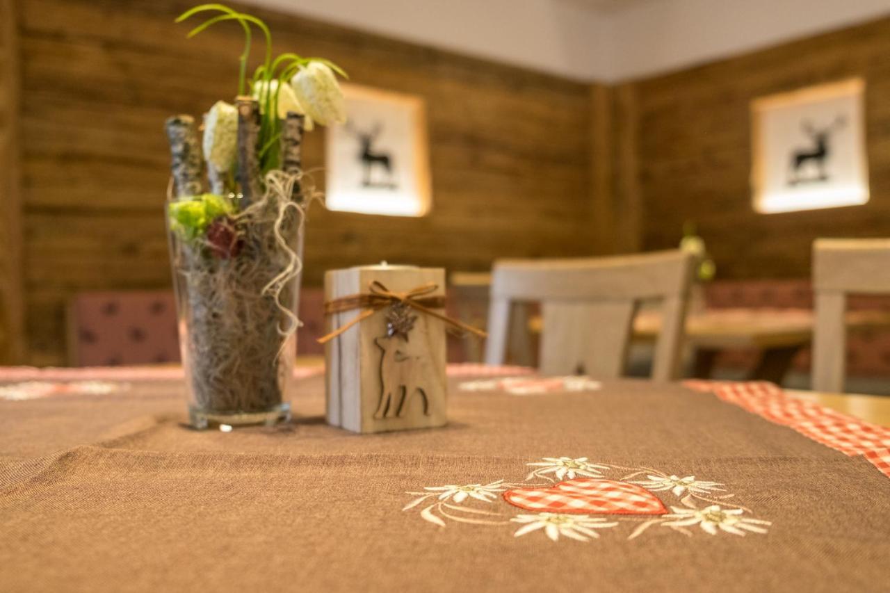 Alpspitz Hotel Grainau