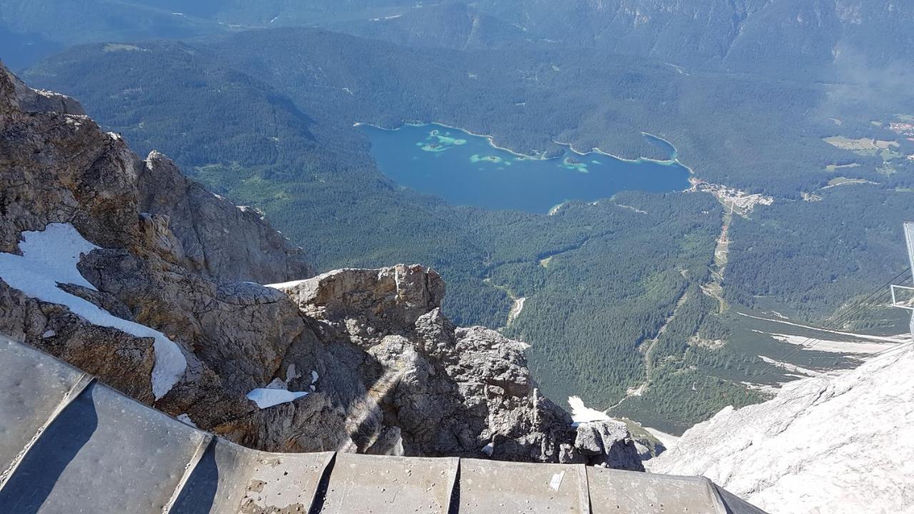 Alpspitz Grainau