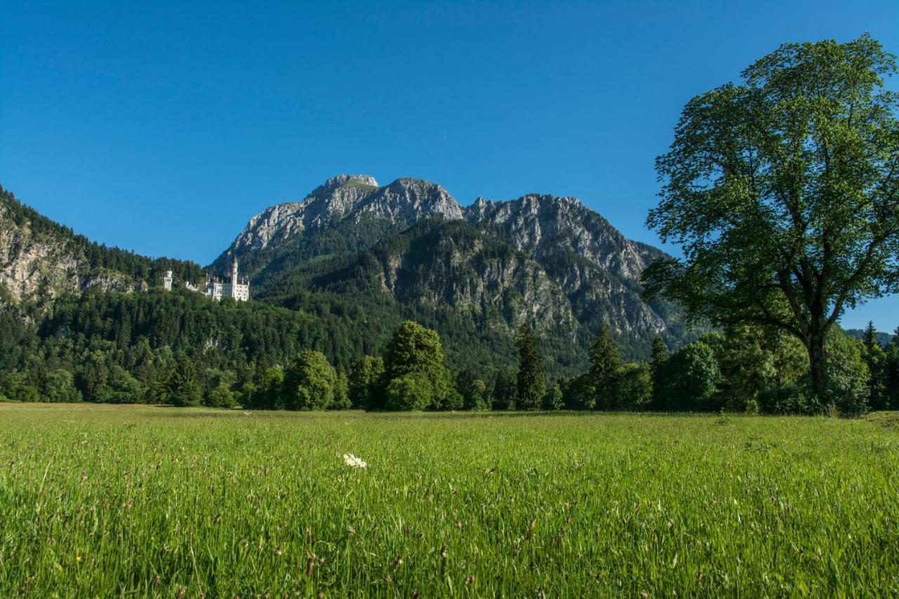 Alpspitz Hotel 3*