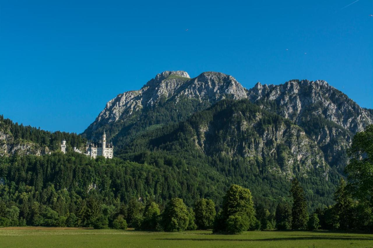 Alpspitz Hotel 3*