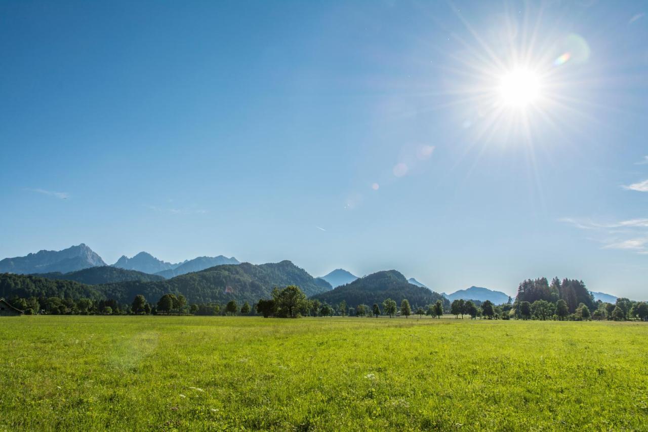 Alpspitz Hotel 3*