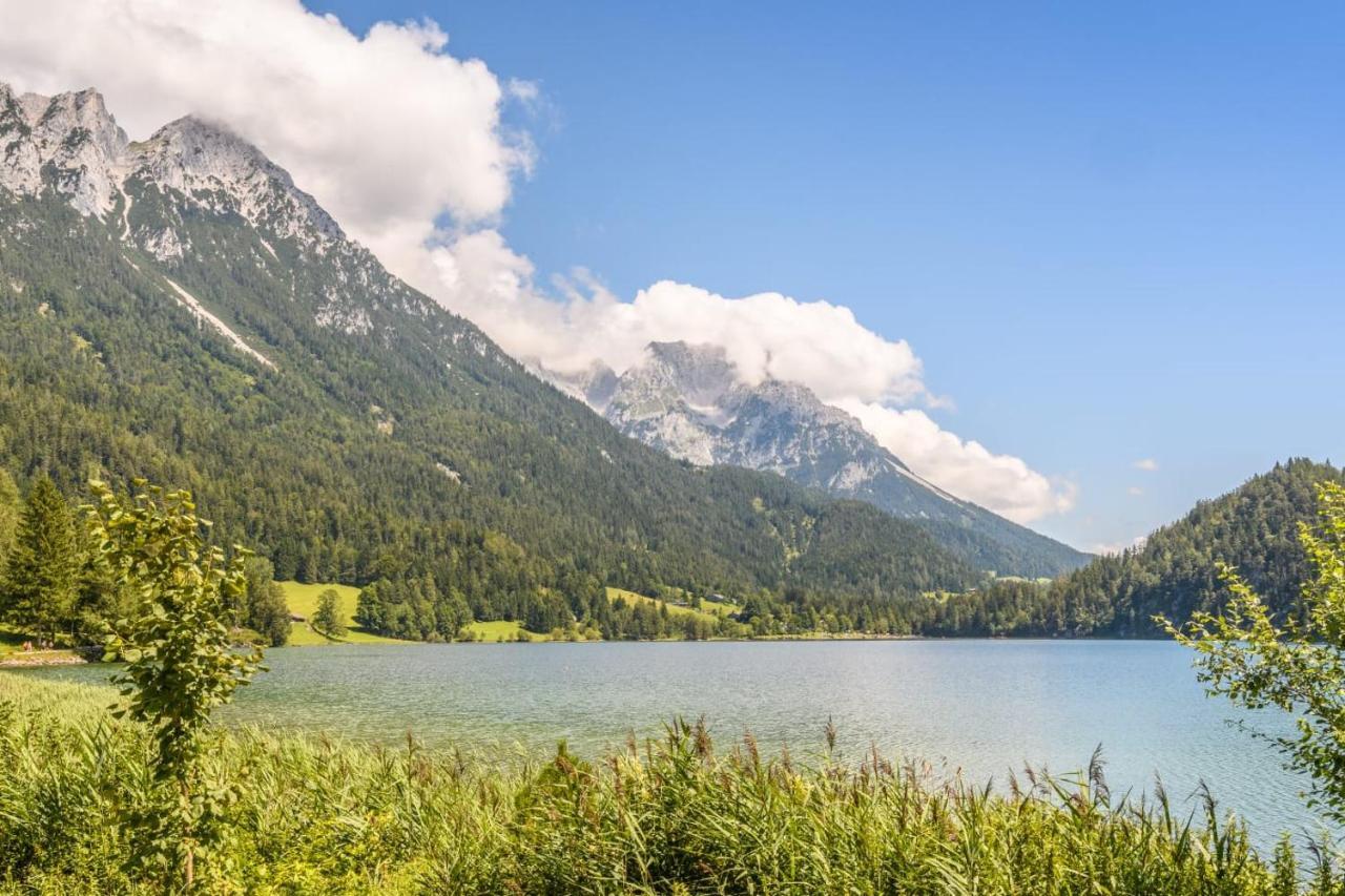Alpspitz Hotel 3*