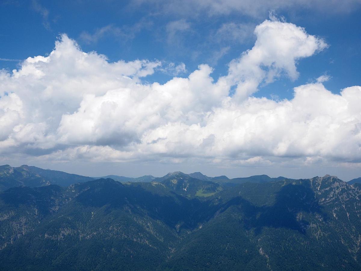 Alpspitz Grainau