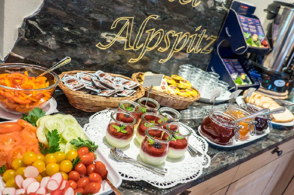 Alpspitz