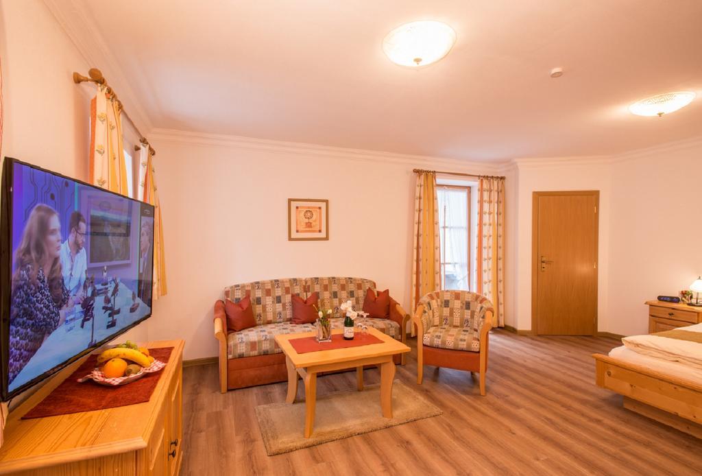 Hotel Alpspitz Grainau