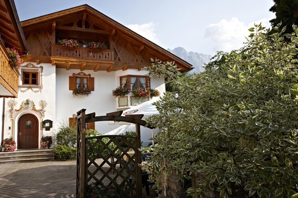 Hotel Alpspitz 3*