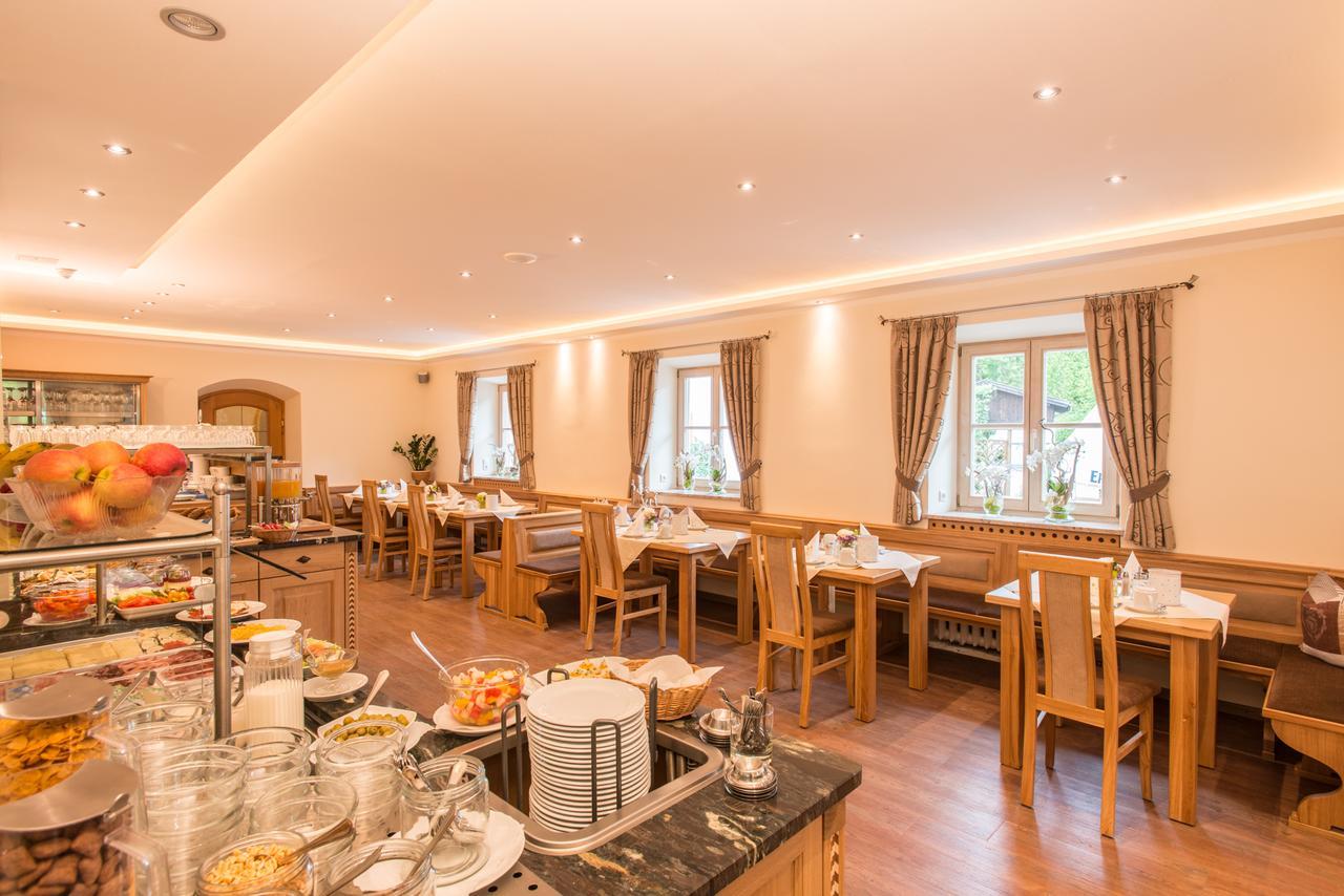Alpspitz Hotel 3*